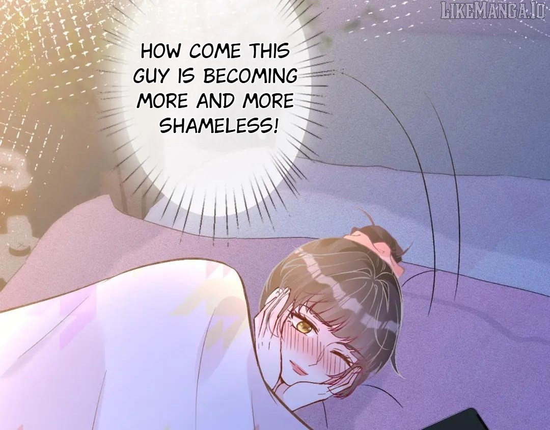 Everyone's Darling Chapter 233 - page 37
